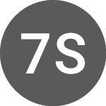 Logo von 7C Solarparken (PK) (SCPKF).