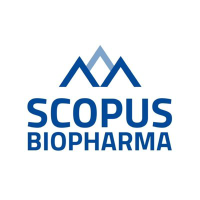 Logo von Scopus BioPharma (CE) (SCPS).
