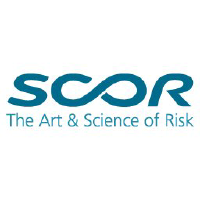 Logo von Scor (PK) (SCRYY).
