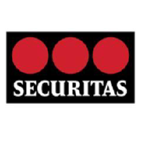 Logo von Securitas AB (PK) (SCTBF).