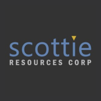 Logo von Scottie Resources (QB) (SCTSF).