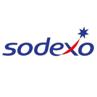 Logo von Sodexo (PK) (SDXAY).