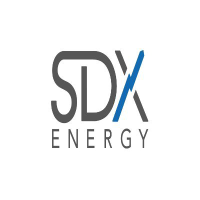 Logo von SDX Energy (PK) (SDXEF).