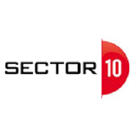 Logo von Sector 10 (CE) (SECI).