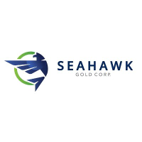 Logo von Seahawk Gold (PK) (SEHKF).