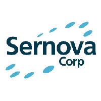 Logo von Sernova (QB) (SEOVF).