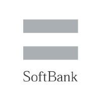 Logo von SoftBank (PK) (SFBQF).