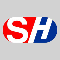 Logo von SAF Holland (PK) (SFHLF).