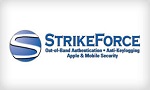 Logo von StrikeForce Technologies (QB) (SFOR).