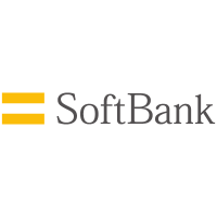 Logo von Softbank (PK) (SFTBY).