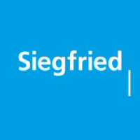 Logo von Siegfried (PK) (SGFEF).