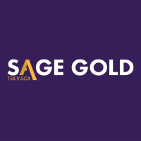 Logo von Sage Gold (CE) (SGGDF).