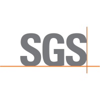 Logo von SGS (PK) (SGSOF).