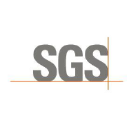 Logo von SGS (PK) (SGSOY).