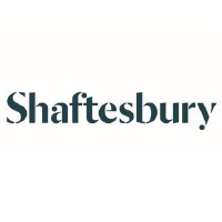 Logo von Shaftesbury (CE) (SHABF).