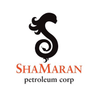 Logo von Shamaran Petroleum (PK) (SHASF).