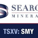 Logo von Search Minerals (PK) (SHCMF).