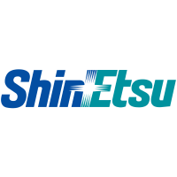 Logo von Shin Etsu Chemicals (PK) (SHECF).