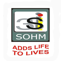 Logo von SOHM (PK) (SHMN).