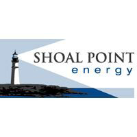 Logo von Shoal Point Energy (PK) (SHPNF).