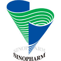 Logo von Sinopharm (PK) (SHTDF).
