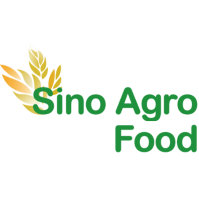 Logo von Sino Agro Food (CE) (SIAF).