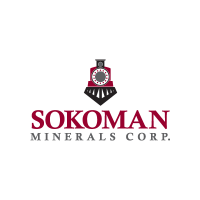 Logo von Sokoman Minerals (QB) (SICNF).