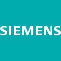 Logo von Siemens (PK) (SIEGY).