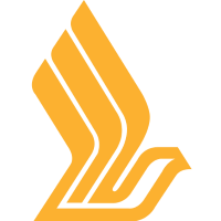 Logo von Singapore Airlines (PK) (SINGF).