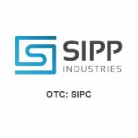 Logo von Sipp Industries (PK) (SIPC).