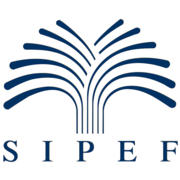 Logo von Sipef SA Anvers (PK) (SISAF).