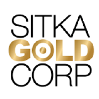 Logo von Sitka Gold (QB) (SITKF).