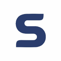 Logo von Skanska AB (PK) (SKBSY).