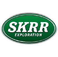 Logo von SKRR Exploration (PK) (SKKRF).