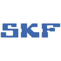 Logo von Svenska Kullagerfabriken... (PK) (SKUFF).