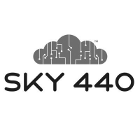 Logo von SKY440 (CE) (SKYF).