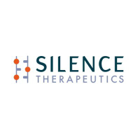Logo von Silence Therapeutics (PK) (SLNCF).