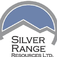 Logo von Silver Range Resources (PK) (SLRRF).