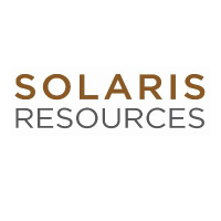 Logo von Solaris Resources (QB) (SLSSF).