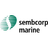 Logo von Semcorp Marine (PK) (SMBMF).