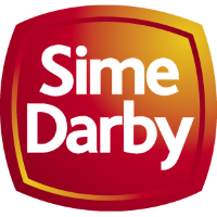Logo von Sime Darby Bhd (PK) (SMEBF).