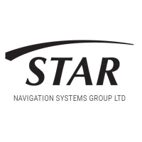 Logo von Star Navigation Systems (PK) (SNAVF).