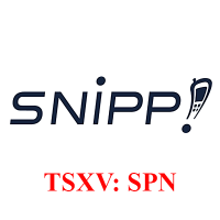 Logo von Snipp Interactive (PK) (SNIPF).