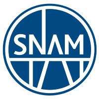 Logo von Snam (PK) (SNMRY).