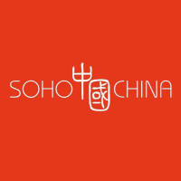 Logo von Soho China (PK) (SOHOF).