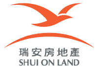 Logo von Shui on Land (PK) (SOLLF).