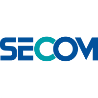 Logo von Secom (PK) (SOMLF).