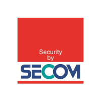 Logo von Secom (PK) (SOMLY).