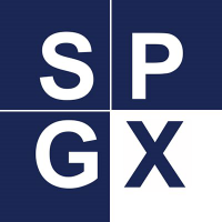 Logo von Sustainable Projects (PK) (SPGX).
