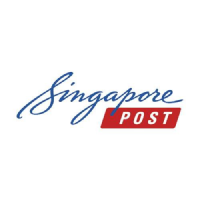 Logo von Singapore Post (PK) (SPSTF).
